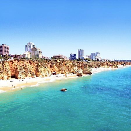 Portimao Classic With Pool By Homing Apartment Alvor Luaran gambar