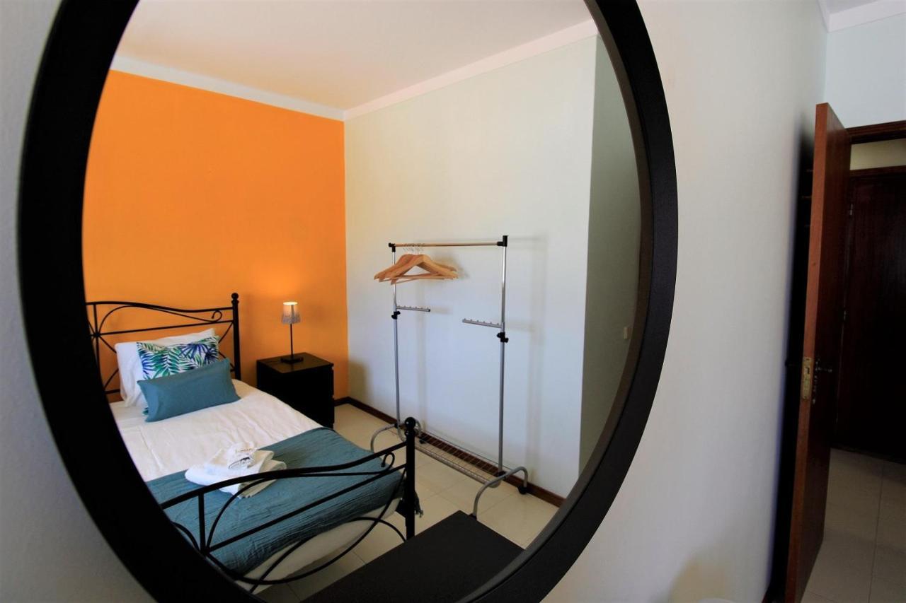 Portimao Classic With Pool By Homing Apartment Alvor Luaran gambar