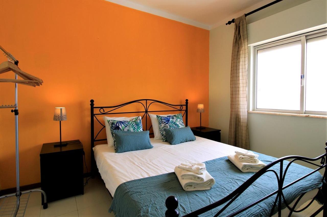 Portimao Classic With Pool By Homing Apartment Alvor Luaran gambar