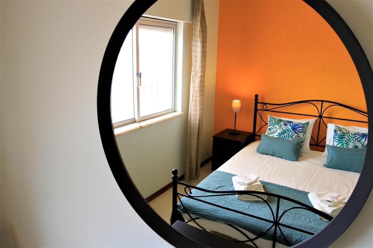 Portimao Classic With Pool By Homing Apartment Alvor Luaran gambar