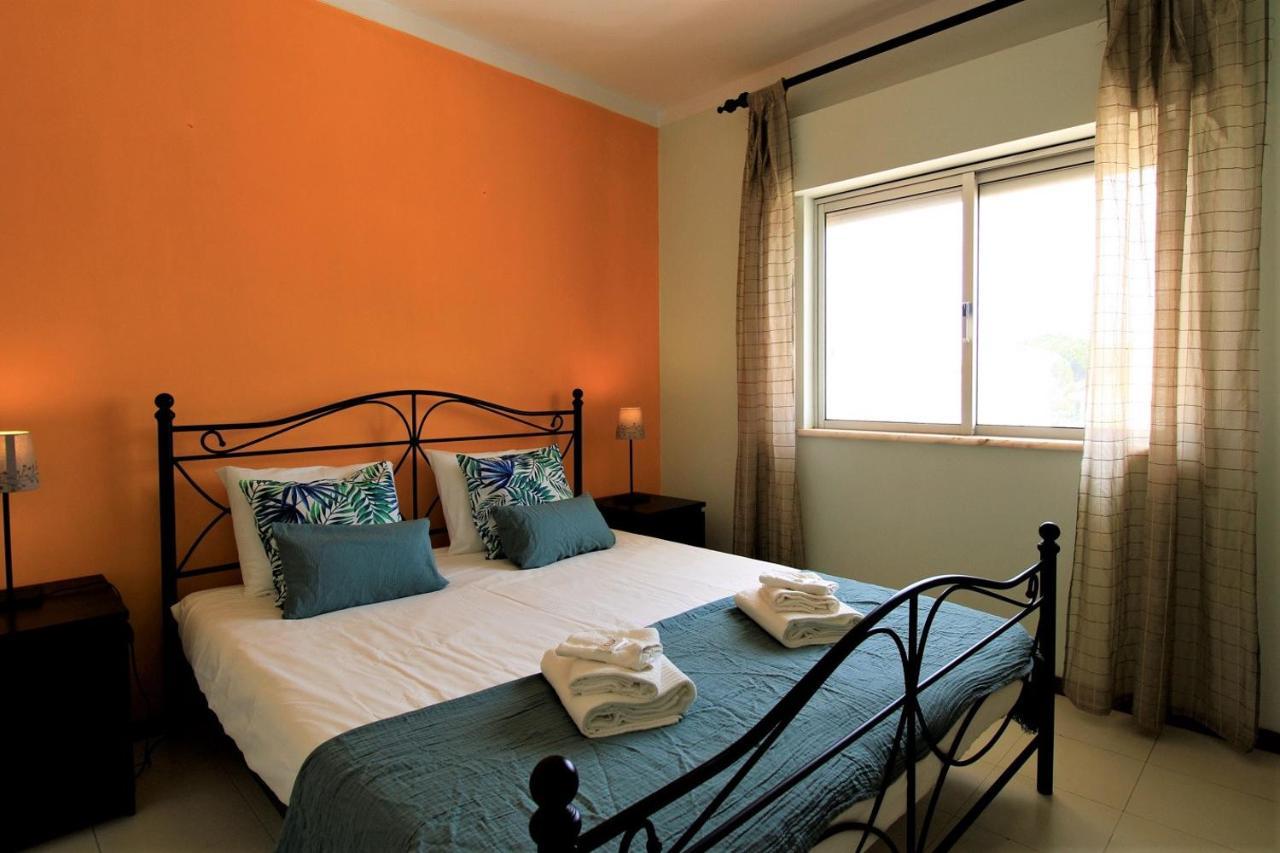 Portimao Classic With Pool By Homing Apartment Alvor Luaran gambar