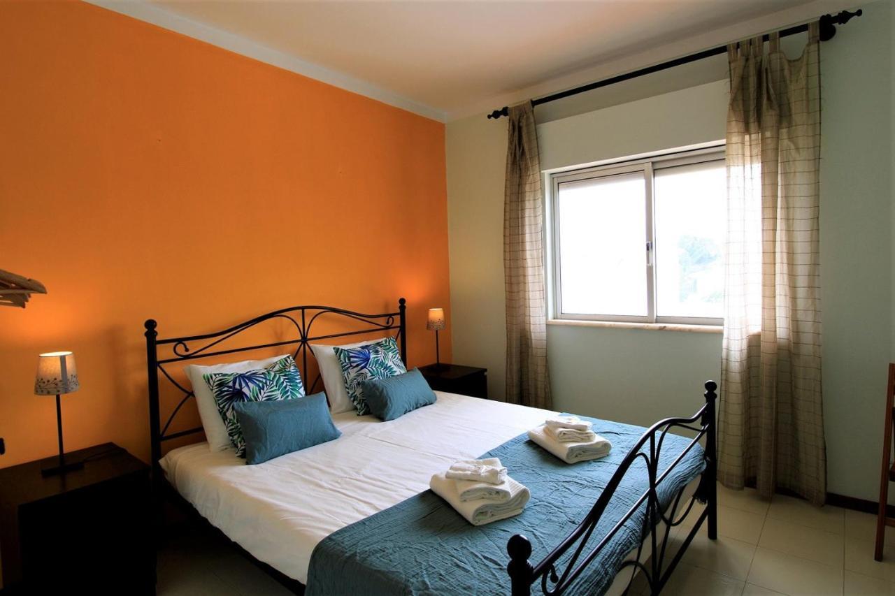 Portimao Classic With Pool By Homing Apartment Alvor Luaran gambar