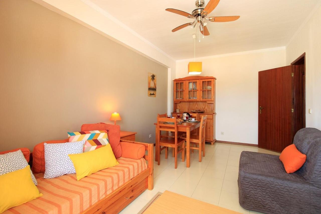 Portimao Classic With Pool By Homing Apartment Alvor Luaran gambar