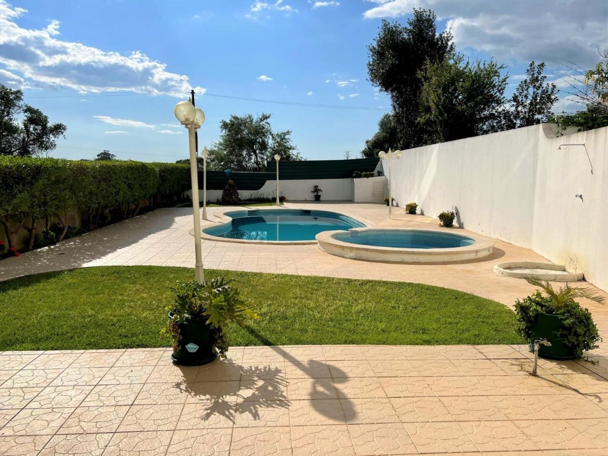 Portimao Classic With Pool By Homing Apartment Alvor Luaran gambar