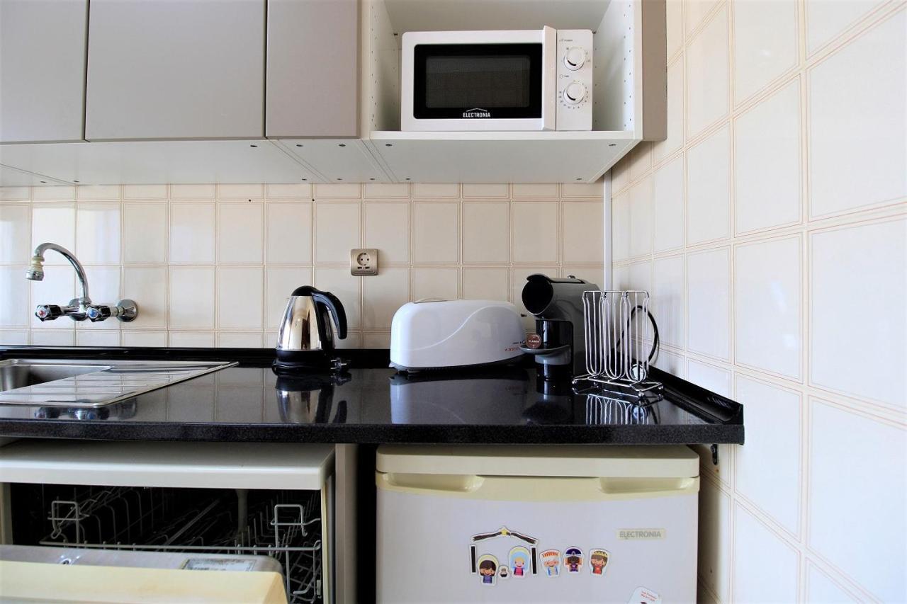Portimao Classic With Pool By Homing Apartment Alvor Luaran gambar