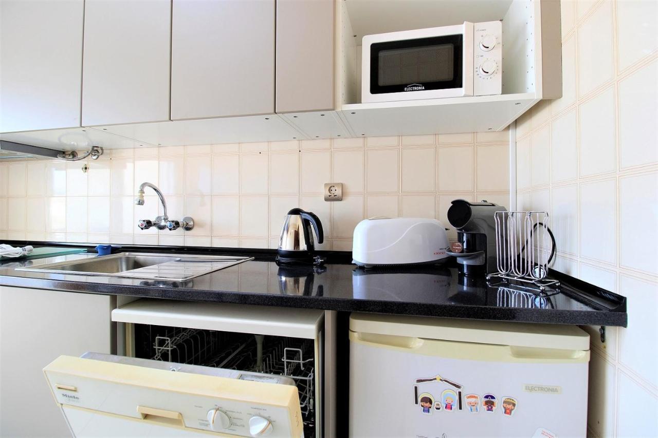 Portimao Classic With Pool By Homing Apartment Alvor Luaran gambar
