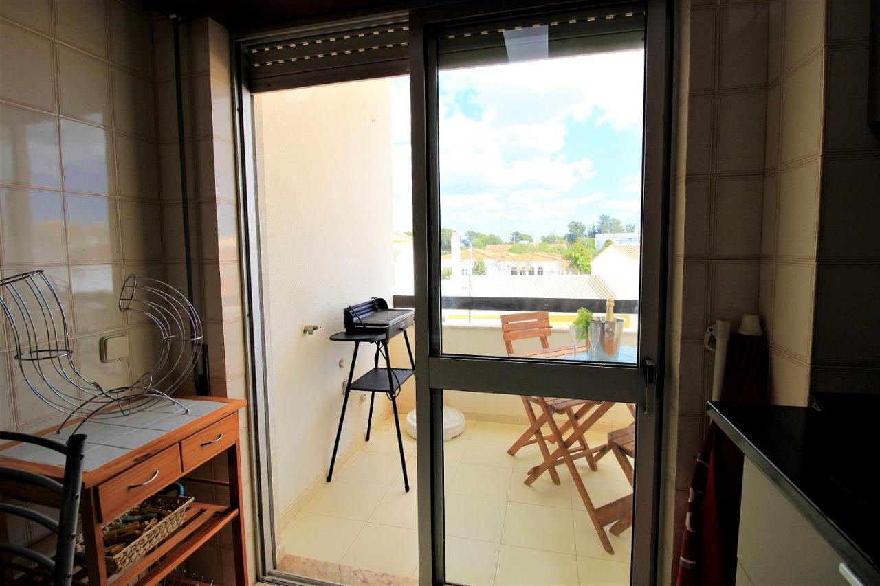Portimao Classic With Pool By Homing Apartment Alvor Luaran gambar