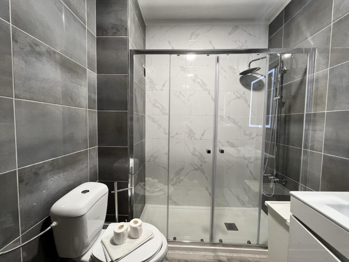 Portimao Classic With Pool By Homing Apartment Alvor Luaran gambar